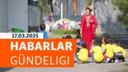 Habarlar gündeligi
