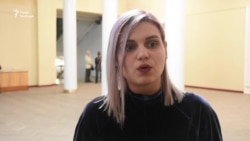 Режисер Євгенія Відіщева про досвід роботи Vidlikproject в Щасті