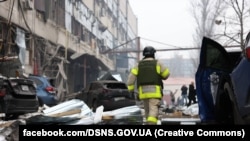 Внаслідок удару загинули четверо людей, число постраждалих зросло до 40 людей