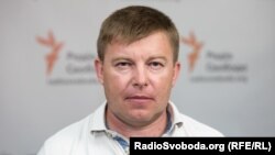 Юлій Мамчур