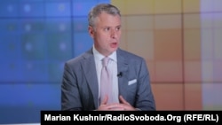 Вітренко додав, що Україні потрібно видобувати більше газу, ніж використовують всі споживачі