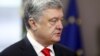 Порошенко не виключив, що може очолити список своєї партії на виборах до Ради