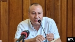 Ивайло Константинов