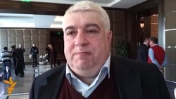 Олександр Кірш