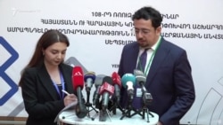 Ադրբեջանցի փորձագետը՝ Սահմանադրության, գերիների, «Արևմտյան Ադրբեջանի» մասին