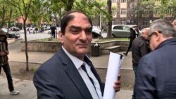 Նախկին դատավոր Արտուշ Գաբրիելյանի գործը՝ դատախազի սեղանին