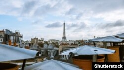 Пожежа спалахнула вранці 5 лютого у 8-поверховому будинку в західній частині міста