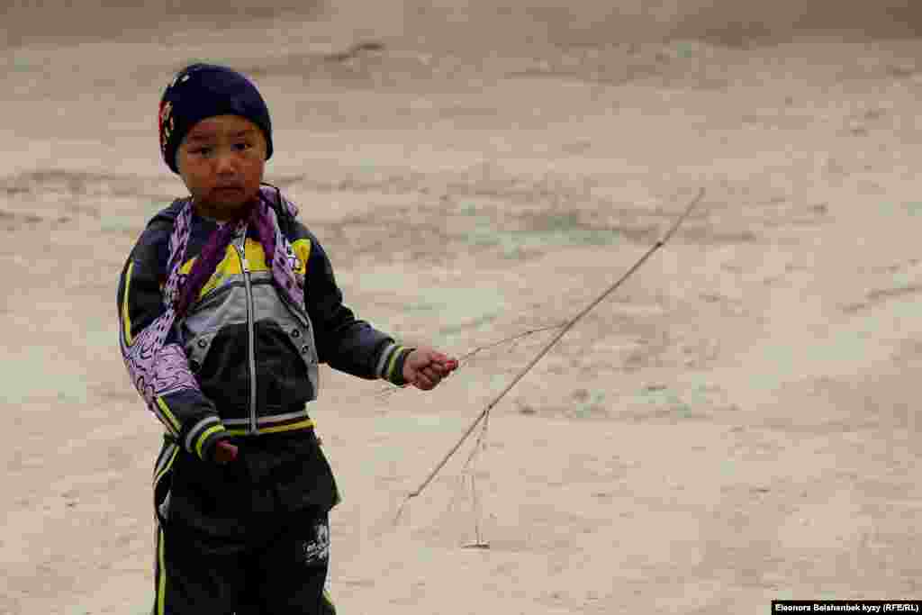 Байкуркатылык Жеңишбек.