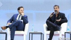 2020-ի հունիսին System of a Down ռոք-խումբը համերգ կտա Երևանում