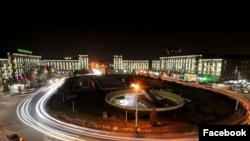 Շենգավիթ վարչական շրջան, Երևան