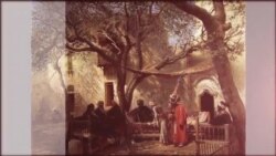 «Tuğra» videoblogu: Sufi ordenleri Qırımğa qaydan keldi