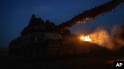 Штаб зафіксував 26 російських атак на Курахівському напрямку, шість з них тривають (ілюстраційне фото)