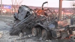 Чому Росія замовчує втрати своєї ж армії? | СХЕМИ