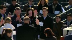 У Вашингтоні відбулася репетиція інавгурації Дональда Трампа (відео)