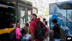 Адключэньні сьвятла ў Гішпаніі