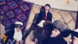 Восходящая звезда кыргызской эстрады Ирина Ан