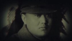 Кыргызстандагы сыры ачылбаган аялдар лагери