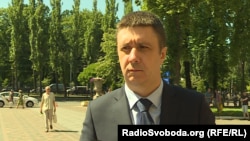 В’ячеслав Кириленко, віце-прем’єр-міністр України