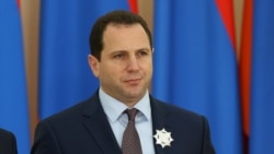 Հանձնաժողովի նիստին մասնակցելու պայմանը եղել է բաց և հրապարակային եղանակով բացատրություններ տալու հնարավորություն ունենալը. Տոնոյան