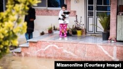 مدیرعامل جمعیت هلال احمر گلستان می‌گوید که به ۵۶ هزار نفر در این استان امدادرسانی شده است.