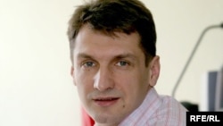 Віталь Цыганкоў