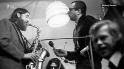 «Хартія-77»: чехословацька рок-н-рольна революція (відео)