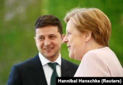 Берлін, 18 червня 2019 року