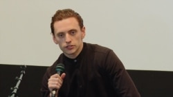 «Те місце, де я народився, буде завжди близьким та рідним» – Полунін