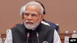 G20-ը նախագահող երկրի՝ Հնդկաստանի վարչապետ Նարենդրա Մոդիի