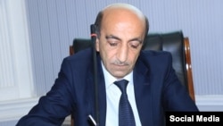 Хуршед Зиёи