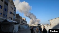 Գազայի հատված