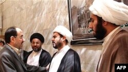 ارزيابی اداره حسابرسی دولتی بيانگر آن است که دولت عراق تنها ۲۰ درصد از اهداف اعلام شده را برآورده ساخته است.