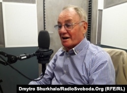 Володимир Яворівський, український письменник, громадсько-політичний діяч