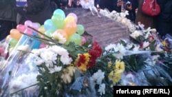 Соловецкий камень