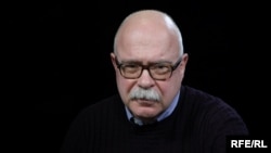 Մոսկովյան «Քարնեգի» հիմնադրամի տնօրեն Դմիտրի Տրենին, արխիվ