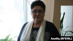 Җәмилә Хөрмәтуллина