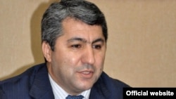 Мухиддин Кабири