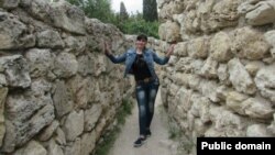 Мөэминә Алиева