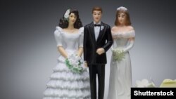 В Узбекистані за полігамію давно передбачена кримінальна відповідальність, втім це явище в країні досі присутнє