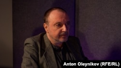 Роман Лейбов