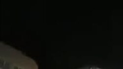 شعارهای ضد حکومتی در جشن قهرمانی پرسپولیس در گلستان