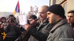 ՀԱԿ-ը լավատես է ոչ իշխանական ուժերի միավորման հարցում