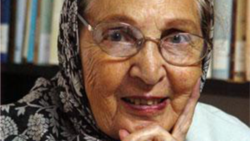 زندگی و آثار ثمینه باغچه‌بان در گفت‌وگو با شهلا شفیق، جامعه‌شناس