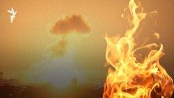 Путин соғысты тоқтатуға "көнбеген". Мәскеуліктер соғыс жайлы не дейді?