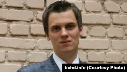 Дзяніс Садоўскі