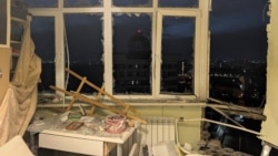 Diňle: Diplomatlar Saud Arabystanynda duşuşýan mahaly, Ukraina Moskwa garşy giň gerimli hüjümleri amala aşyrdy