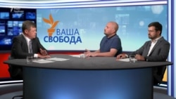 Миротворці на Донбасі. Чи може Захід переконати Путіна?