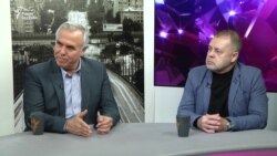 Из Алеппо – в Гаагу?