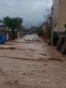 Iran - floods in western Iran after cloud-seeding - UGC screen grab