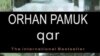 «QAR» romanı Azərbaycan dilində 